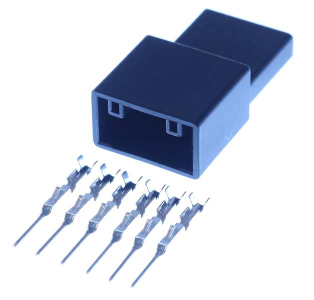 Electrical connector repair kit